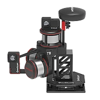 SLAM сканер OmniSLAM T8-120