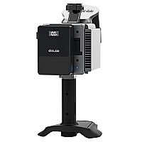 МОБИЛЬНЫЙ ЛАЗЕРНЫЙ 3D СКАНЕР GOSLAM T100 Pro (GSI)