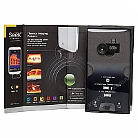 Тепловизор SEEK Thermal Compact для Android