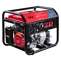 Сварочный генератор FUBAG WCE 250 DC ES 838988/646274