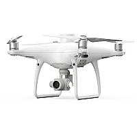 Квадрокоптер DJI Phantom 4 RTK SDK