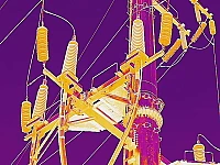 Тепловизор Guide H3