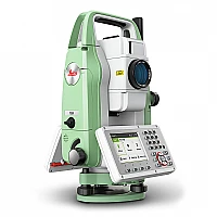 Тахеометр Leica TS07 R1000 (3"; EGL) AutoHeight