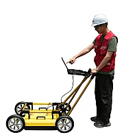 Георадар AlphaGEO D200