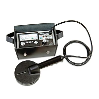 Детектор арматуры в бетоне Elcometer P120