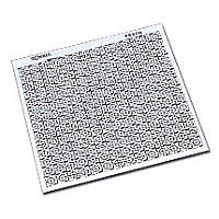 Плёночный отражатель Sokkia RS15N