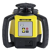 Ротационный нивелир Leica Rugby 620