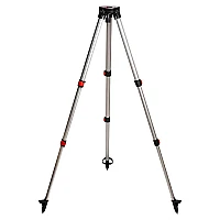 Комплект оптический нивелир AMO 32C + штатив RGK S2-N + рейка AMO S5