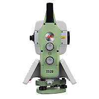 Роботизированный тахеометр Leica TS20 A R1600 (1")