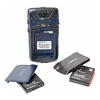 Полевой контроллер Spectra Precision MobileMapper 50 4G с ПО Survey Mobile