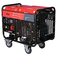 Дизельный генератор FUBAG DS 14000 DA ES