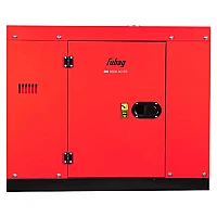 Дизельный гeнератор FUBAG DS 6500 AC ES
