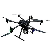 Лазерный сканер Geosun GS-260X