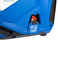 Инверторный генератор TSS SGG 2400Si