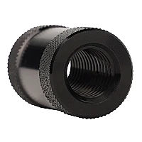 Адаптер-переходник RGK 9090-38 (5/8" на 5/8", резьба внутренняя)