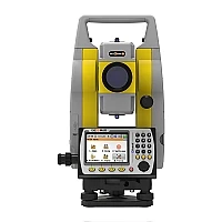 GeoMax Zoom 50 5" accXess5 SUPER POLAR -40°