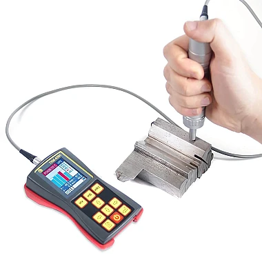 Ультразвуковой твердомер ТКМ-459С «Специальный»