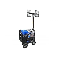 Сварочный генератор TSS WALGG 5.0/200E