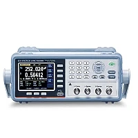 LCR - 76020 - Измеритель импеданса прецизионный
