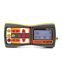 Корреляционный течеискатель Искор-3.27.105Д