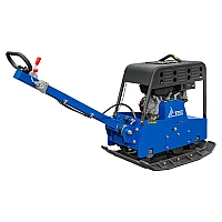 Виброплита реверсивная TSS-WP320L