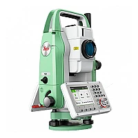 Тахеометр Leica TS07 RUS R1000 (1"; EGL)