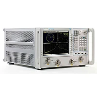 ВЧ и СВЧ анализатор цепей Keysight N5224A