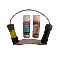 Постоянный магнит Flaw Finder Type A