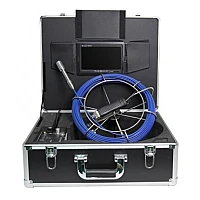 Система телеинспекции Schroder S30