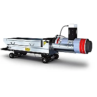 Рентгеновский кроулер JME 24