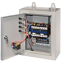 Блок АВР-С TSS 9000D/230