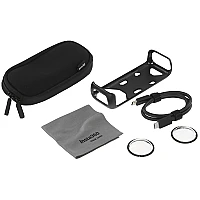 Экшн-камера Insta360 X4 черный для RS10