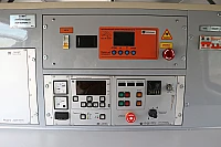 Подстанционная передвижная лаборатория