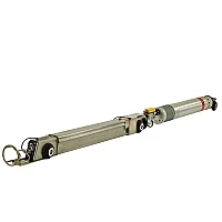 Рентгеновские кроулеры JME 6 и 8