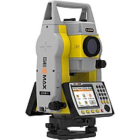 GeoMax Zoom 50 2" accXess5 Polar