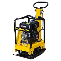 Виброплита реверсивная Masalta MSH-160-1