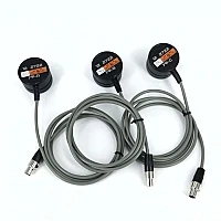 Трехканальный УФ-Радиометр "ТКА-ПКМ"(12)