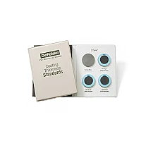 Стандартные металлические пластины с покрытием