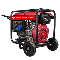 Дизельный генератор AMO ADG 8000EA