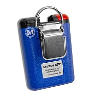 Газоанализатор (измеритель концентрации кислорода) МЕГЕОН 08101