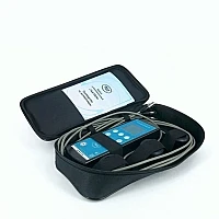 Трехканальный УФ-Радиометр "ТКА-ПКМ"(12)