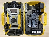 Тахеометр БУ Trimble M3 DR TA 5” W