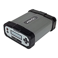 Стационарная Базовая станция (БС) на базе приемника PrinCe P5U