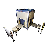 Портативная камера радиационной защиты «Арион-19.19.20.32/2»