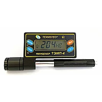 Динамический твердомер ТЭМП-4кс