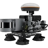 Мобильный лазерный сканер FJD TRION S1