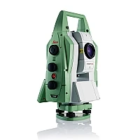 Тахеометр Leica Nova TM50 1"