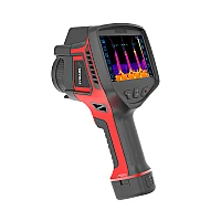 Портативный тепловизор Seviral AT600B