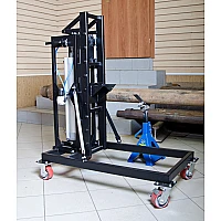 PipeScope 60–170 Портативная система экспресс-диагностики бурильных труб