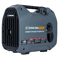 Инверторный генератор Dinking DK1400iC